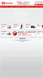 Mobile Screenshot of oznuhogluseyahat.com